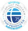 Fulbright Logo